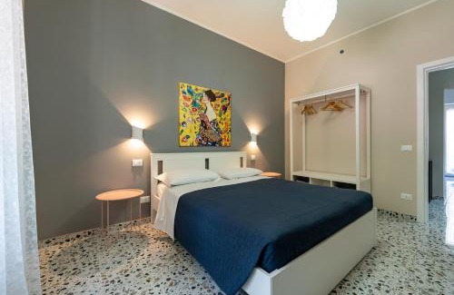Avezzano Apartment | L'affaccio sulla Piazza