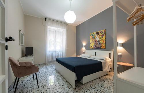 Avezzano Apartment | L'affaccio sulla Piazza