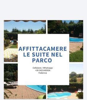 Quartiere XX Ardeatino House | L'affittacamere nel parco "Appia antica" - Piscina a uso ospiti