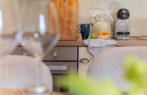 Santa Croce Apartment | L'affresco dei Macci