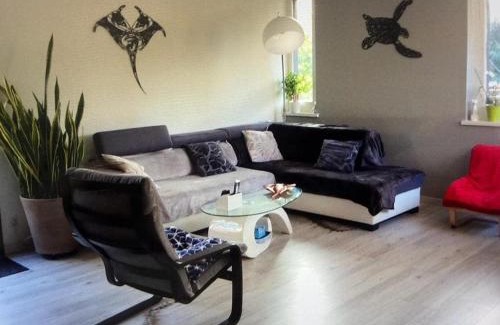 Noisy-sur-Ecole House | L'Agréable Maison de Noisy - Calm et Cosy