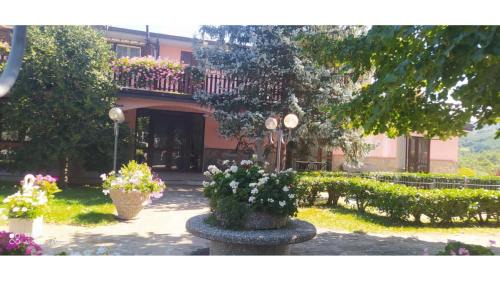 Francavilla sul Sinni House | L’agrifoglio