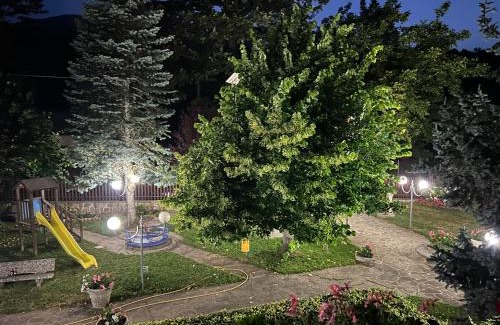 Francavilla sul Sinni House | L’agrifoglio