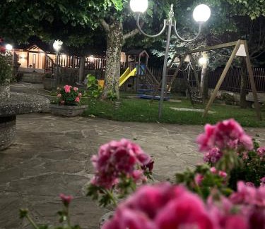 Francavilla sul Sinni House | L’agrifoglio