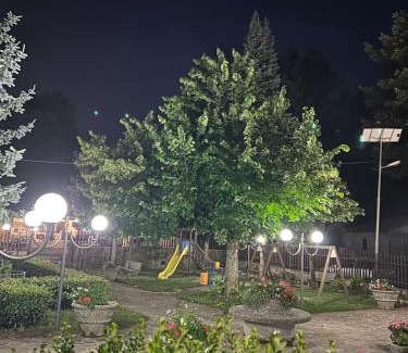 Francavilla sul Sinni House | L’agrifoglio