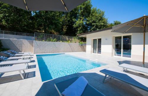 Villaggio Sanghen House | L'Agrumeto