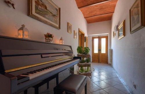 Grezzano House | L'aia dì Trippa all'Aria Mugello