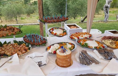 Trentinara House | L' Aia Resort