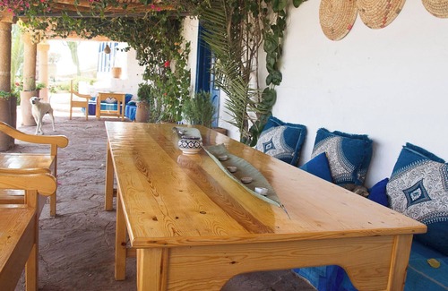 Marrakesh-Tensift-El Haouz Villa | L’air De La Mer Resort & Hotel