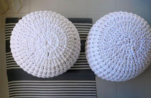 Barbati House | L'air Du temps Resort