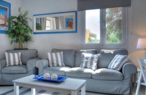 Barbati House | L'air Du temps Resort