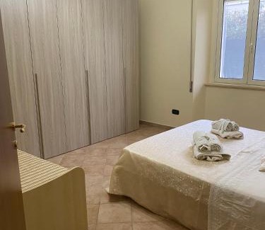 Pizzo House | L'albero di limoni sul mare di Pizzo