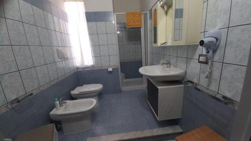 Cabras Bed & Breakfast | L'ALGA