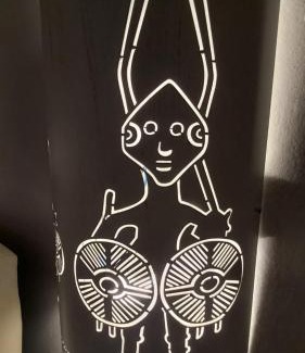 Cabras Bed & Breakfast | L'ALGA