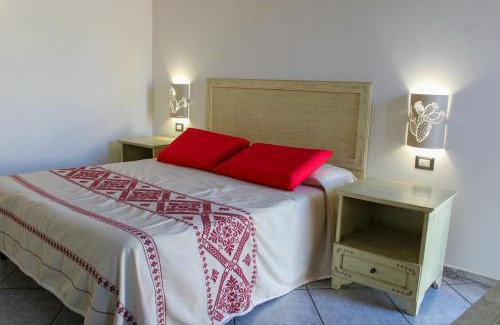Cabras Bed & Breakfast | L'ALGA