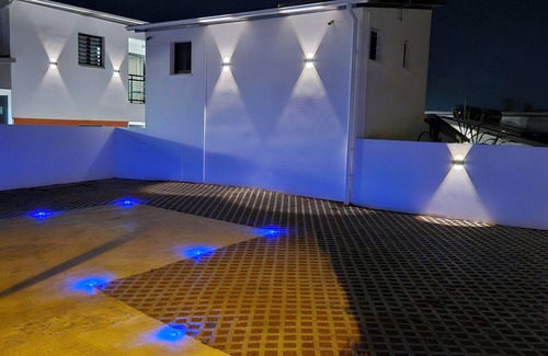 Saint-Pierre House | L'alizée, Parfait Pour une Escapade Citadine