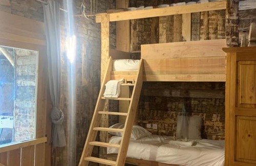 Chevigny Bed & Breakfast | L’allée des peupliers