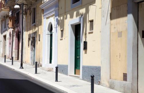 Matera House | L'alloro Casa Vacanza