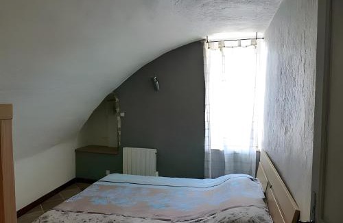 La Malene House | L'alouette - Gites Rocheflamme