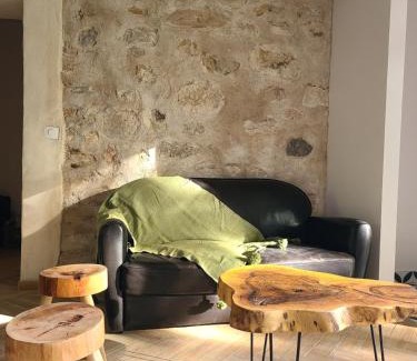 Brison-Saint-Innocent House | L'Alpage, vue lac