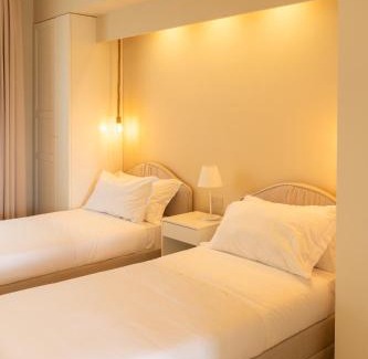 San Vito Chietino Hotel | L'Altra Chiave