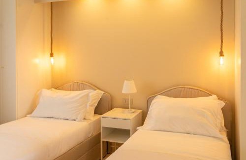 San Vito Chietino Hotel | L'Altra Chiave