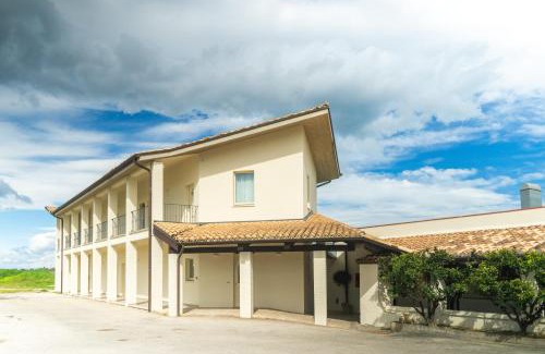 San Vito Chietino Hotel | L'Altra Chiave