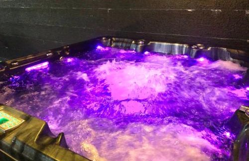 Cilaos House | L'améthyste - Bungalow de charme