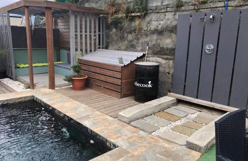 Cilaos House | L'améthyste - Bungalow de charme