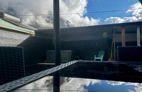 Cilaos House | L'améthyste - Bungalow de charme