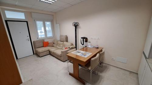 Pianoro Apartment | L' Amabile Volpe - Via Carlo Levi 2&2