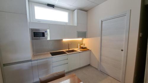 Pianoro Apartment | L' Amabile Volpe - Via Carlo Levi 2&2