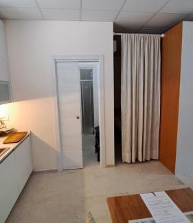 Pianoro Apartment | L' Amabile Volpe - Via Carlo Levi 2&2