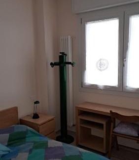 Pianoro Apartment | L' Amabile Volpe - Via Carlo Levi 2&2