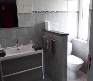 Villefranche-de-Panat Bed & Breakfast | L'amarante chambres d'hôtes villefranche de panat