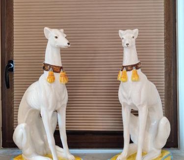 Theux House | L'Amarante chambres d'hôtes OU gîte citadin