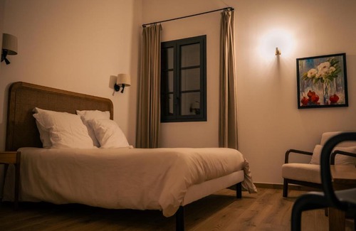 L'Ile-Rousse Apartment | l'Ambre