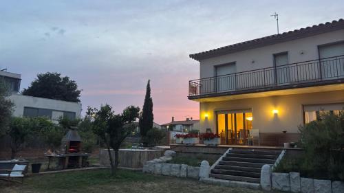 Ordis House | L'Ametller, casa Alt Empordà