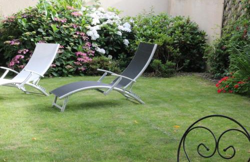 Coudray House | L'Amphitryon