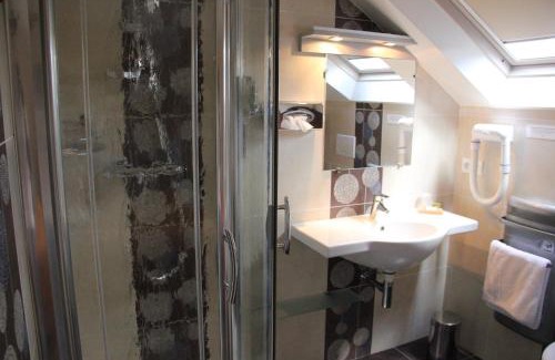 Coudray House | L'Amphitryon