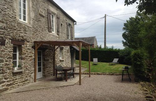 Pierrefitte-en-Cinglais House | L'Ancien Pressoir