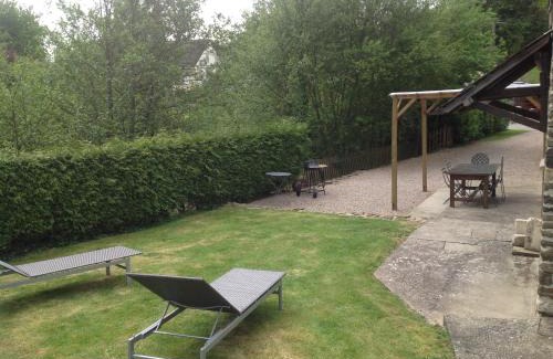 Pierrefitte-en-Cinglais House | L'Ancien Pressoir