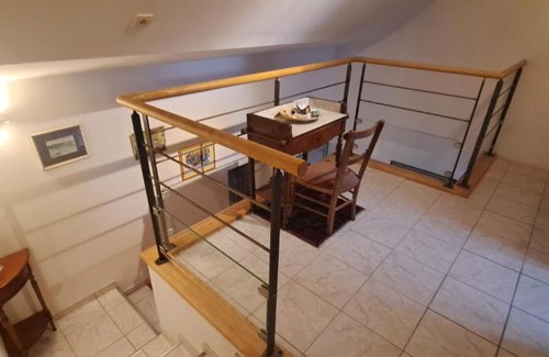 La Colombe House | L'ancienne distillerie La fine colombe