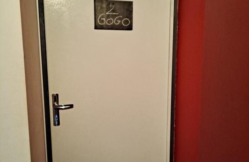 La Colombe House | L'ancienne distillerie La fine colombe