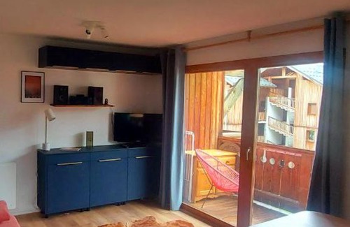 Lagrand Apartment | l'Ancolie 31