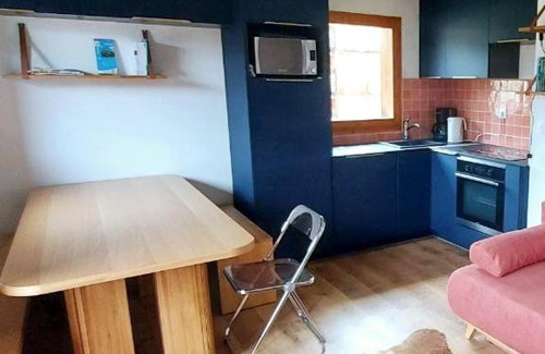 Lagrand Apartment | l'Ancolie 31