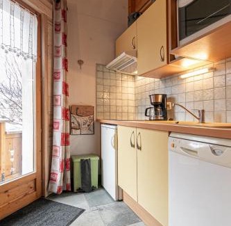 Termignon Apartment | "L'Ancolie" Appartement de Charme 4 Personnes à Val Cenis