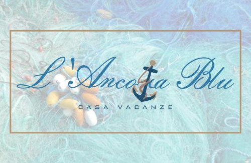Marina di Modica House | L'Ancora Blu