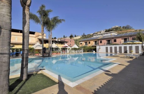 Porto Empedocle Apartment | L'Ancora by Interhome