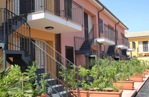 Porto Empedocle Apartment | L'Ancora by Interhome